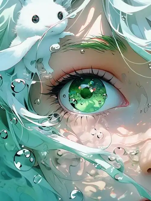 电影海报